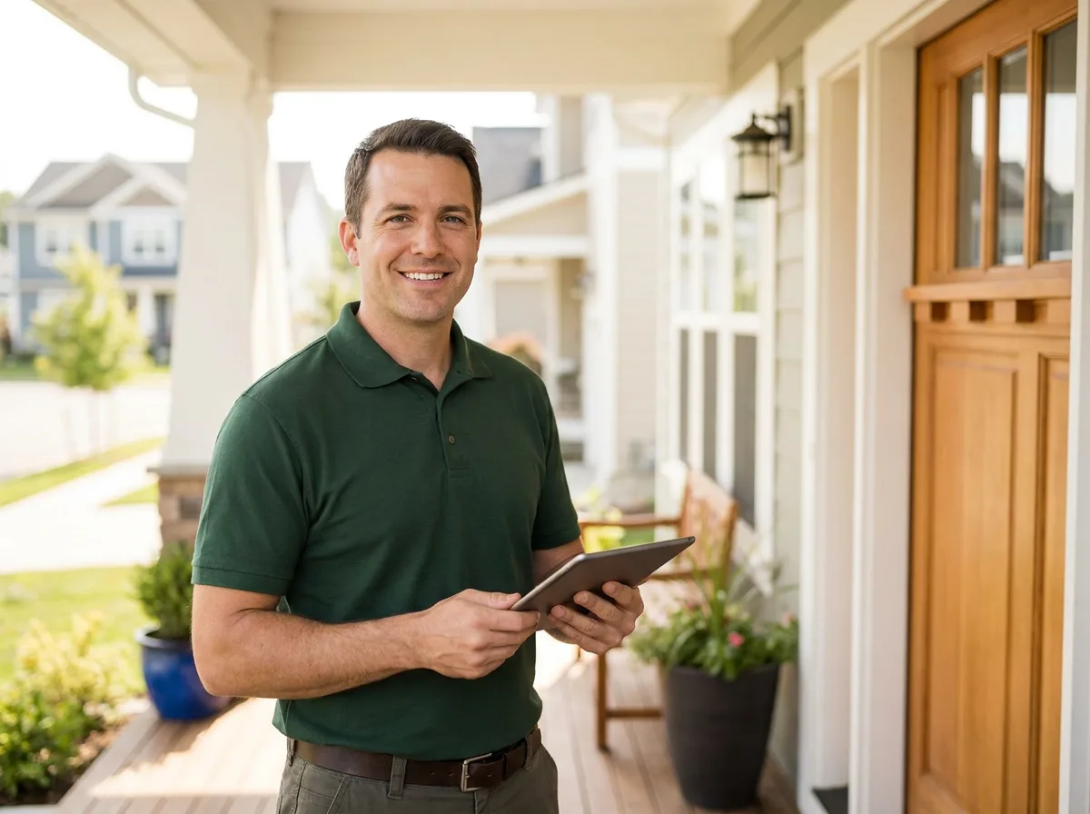Pest control FAQs for Oroville, CA